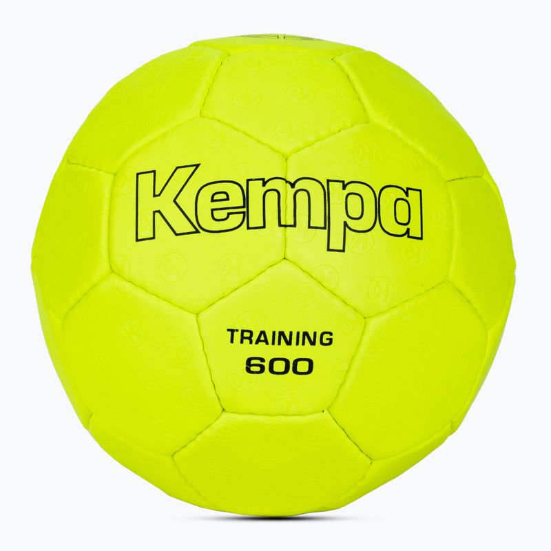 Kempa Training 600 handball 200182302/2 size 2