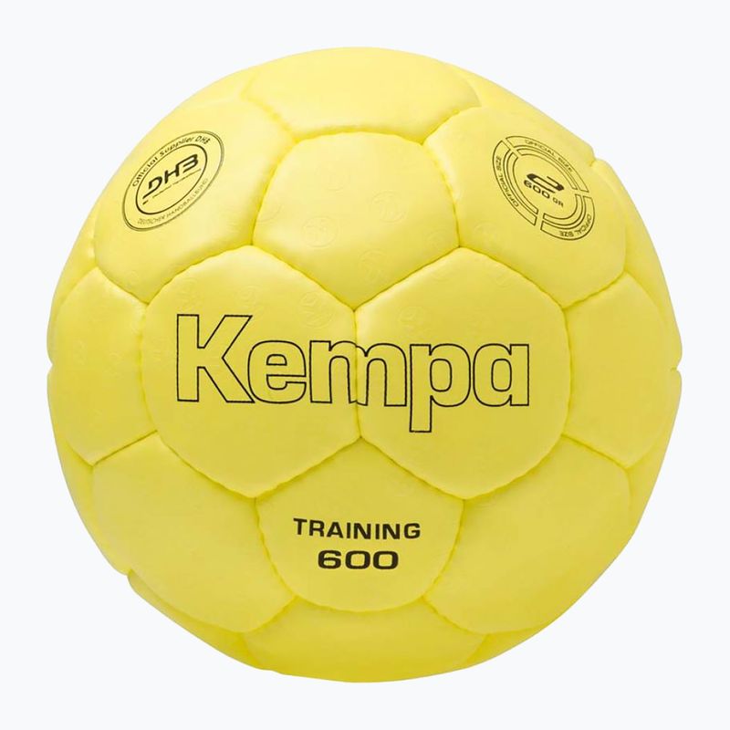 Kempa Training 600 handball 200182302/2 size 2 4