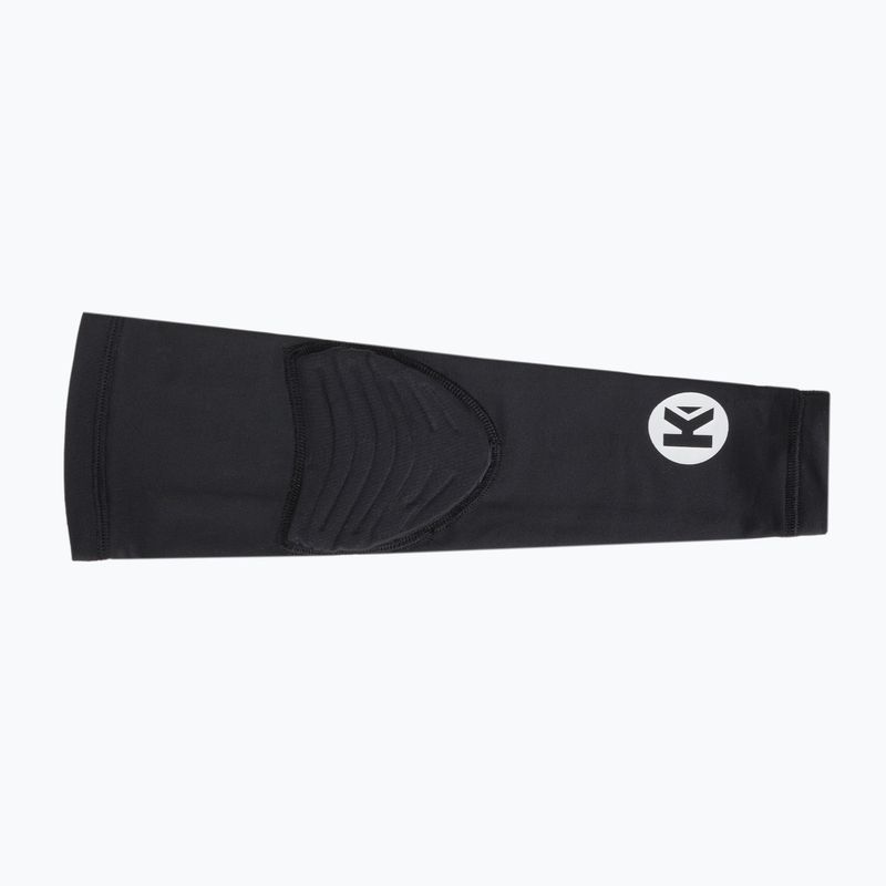 Kempa Compression Arm Sleeve black 200651301 2