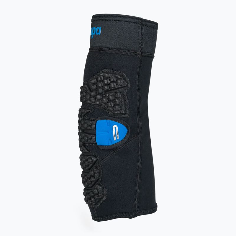 Kempa Kguard elbow protector black-blue 200651501 2