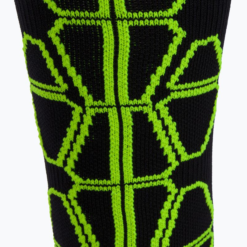 Uhlsport Bionikframe compression socks black 100369501 3