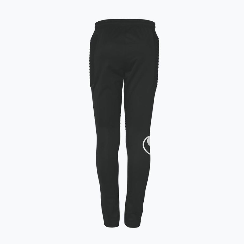 Children's goalkeeper trousers uhlsport Standard black 100561701 7