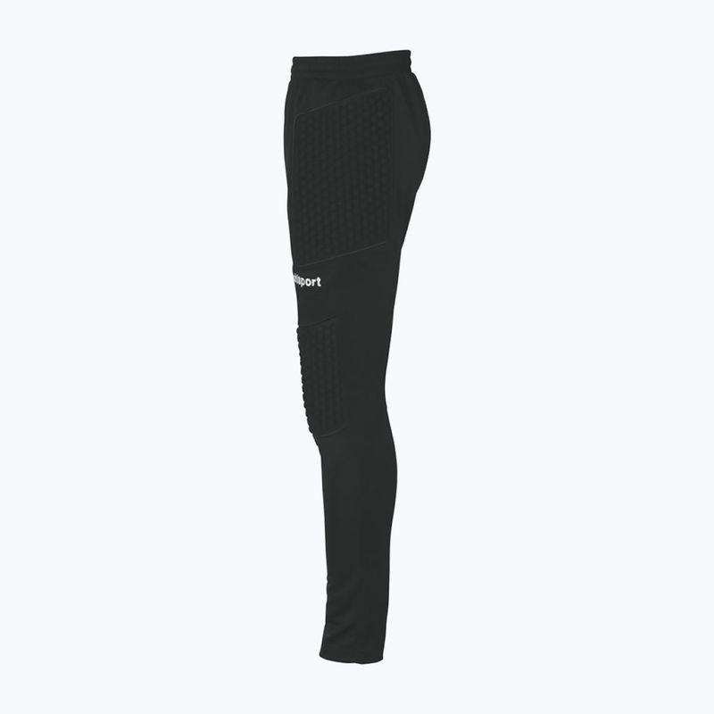 Children's goalkeeper trousers uhlsport Standard black 100561701 8