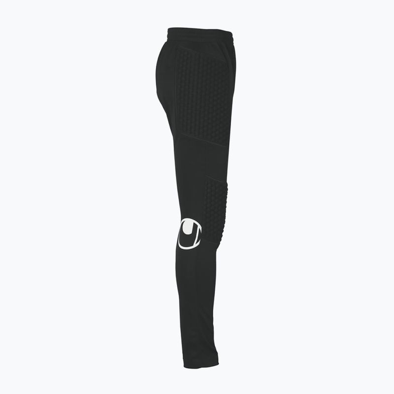 Children's goalkeeper trousers uhlsport Standard black 100561701 9