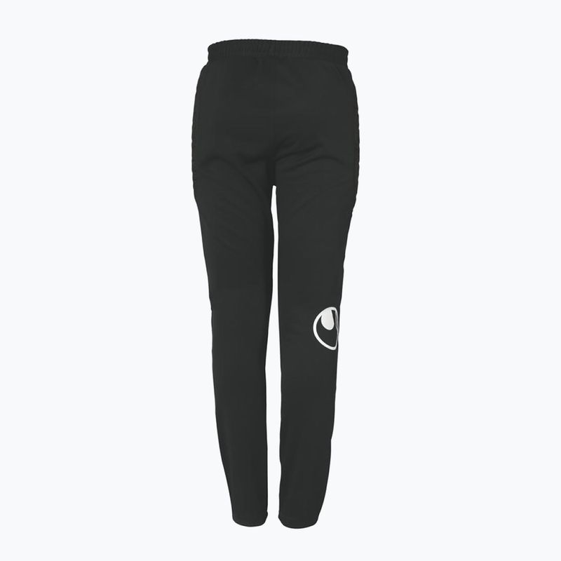 Children's goalkeeper trousers uhlsport Anatomic Kevlar black 100561801 7