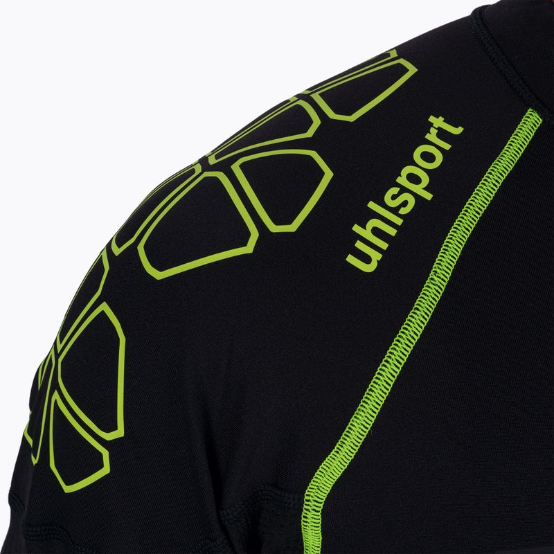 Men's goalie outfit uhlsport Bionikframe black 100563501 3
