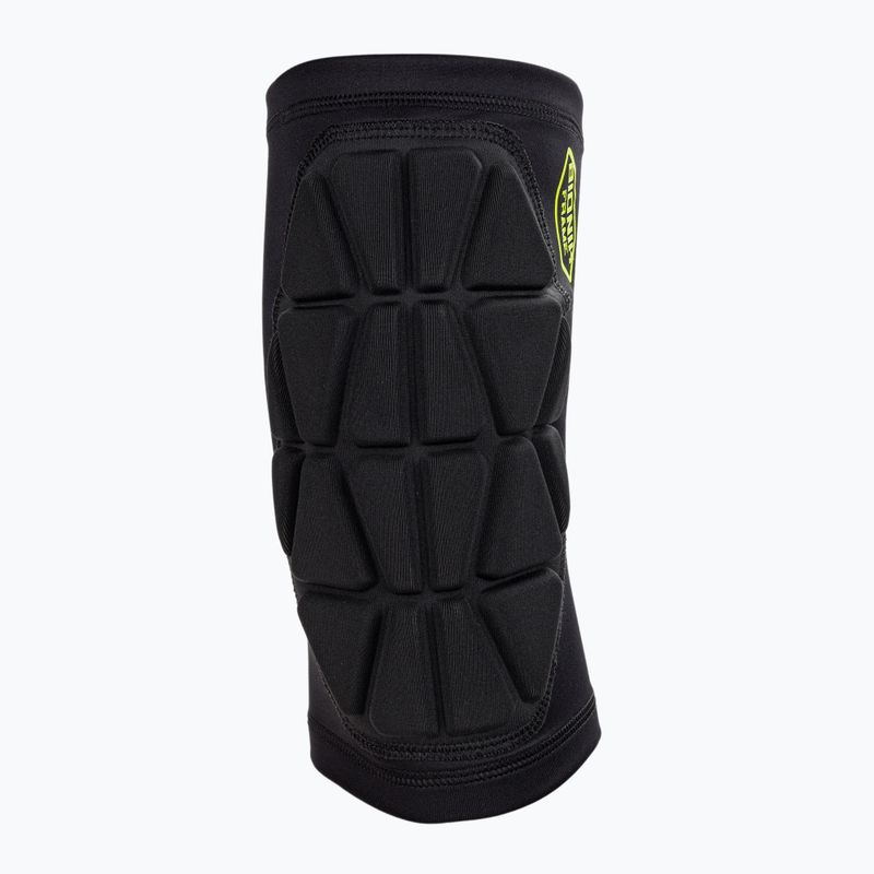 Uhlsport Bionikframe knee protector black 100696701