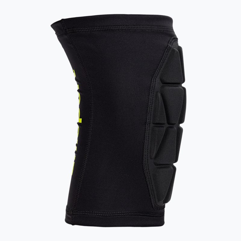 Uhlsport Bionikframe knee protector black 100696701 2