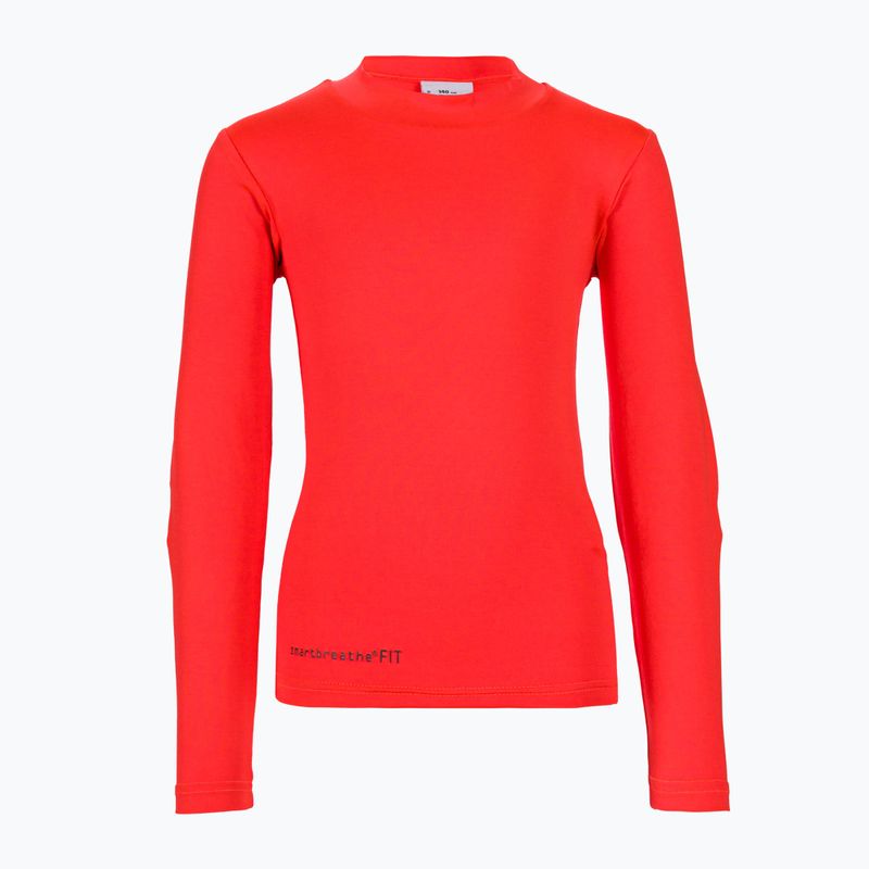 Children's goalie outfit uhlsport Score red 100561602 2