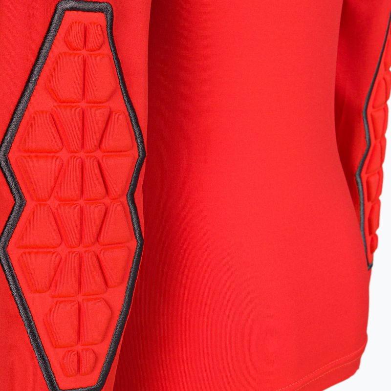 Children's goalie outfit uhlsport Score red 100561602 4