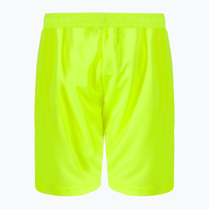 Children's goalie outfit uhlsport Score yellow 100561603 4