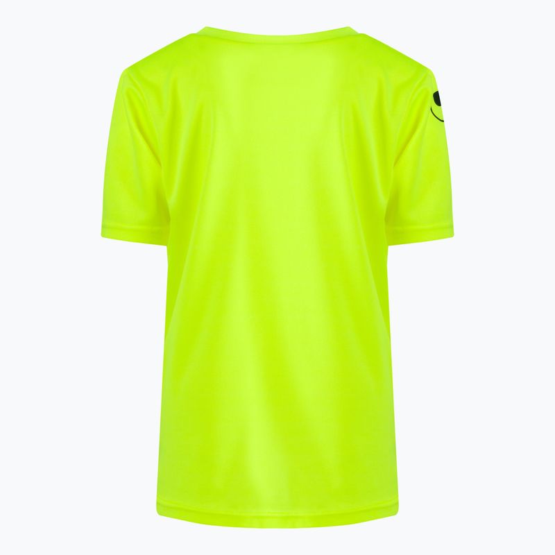Children's goalie outfit uhlsport Score yellow 100561603 6