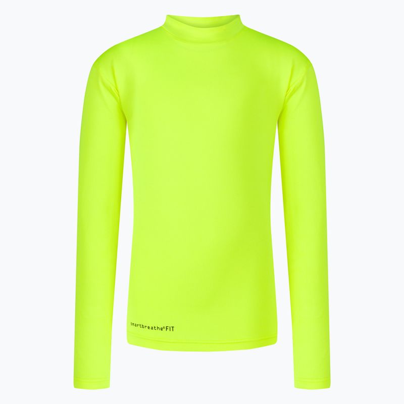 Children's goalie outfit uhlsport Score yellow 100561603 7