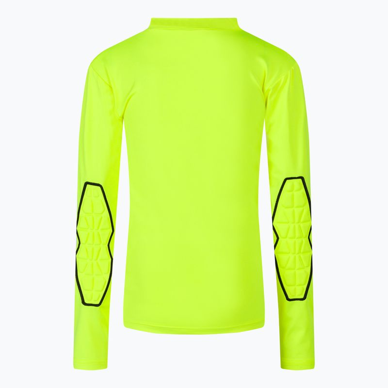 Children's goalie outfit uhlsport Score yellow 100561603 8