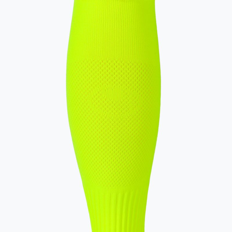 Children's goalie outfit uhlsport Score yellow 100561603 18