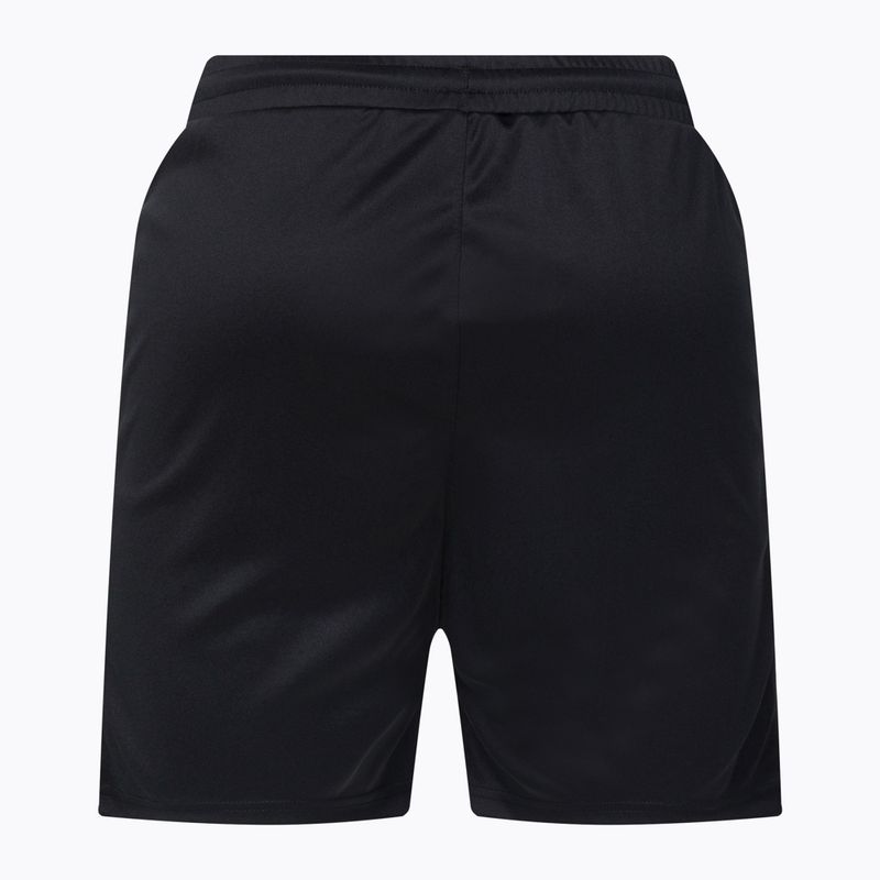 Children's football shorts uhlsport Center Basic black 100334222 2