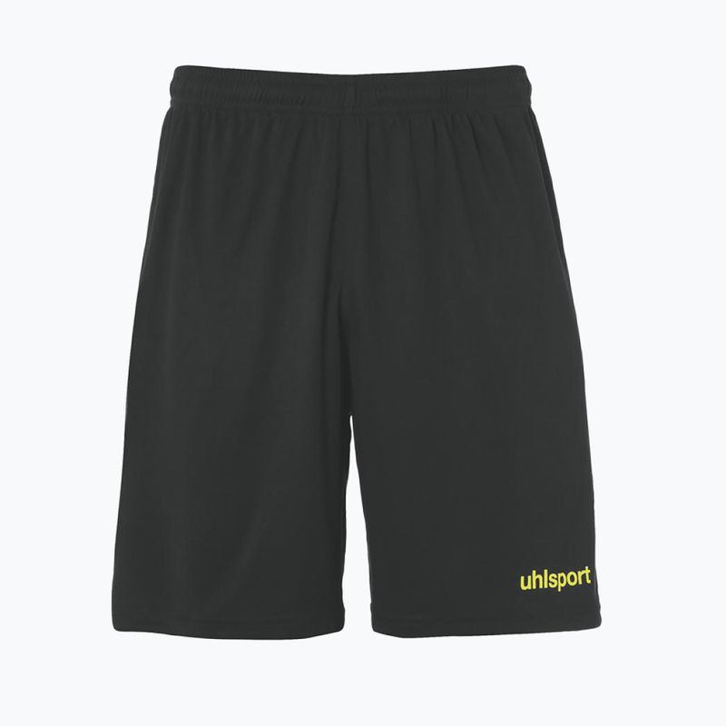 Children's football shorts uhlsport Center Basic black 100334222 4
