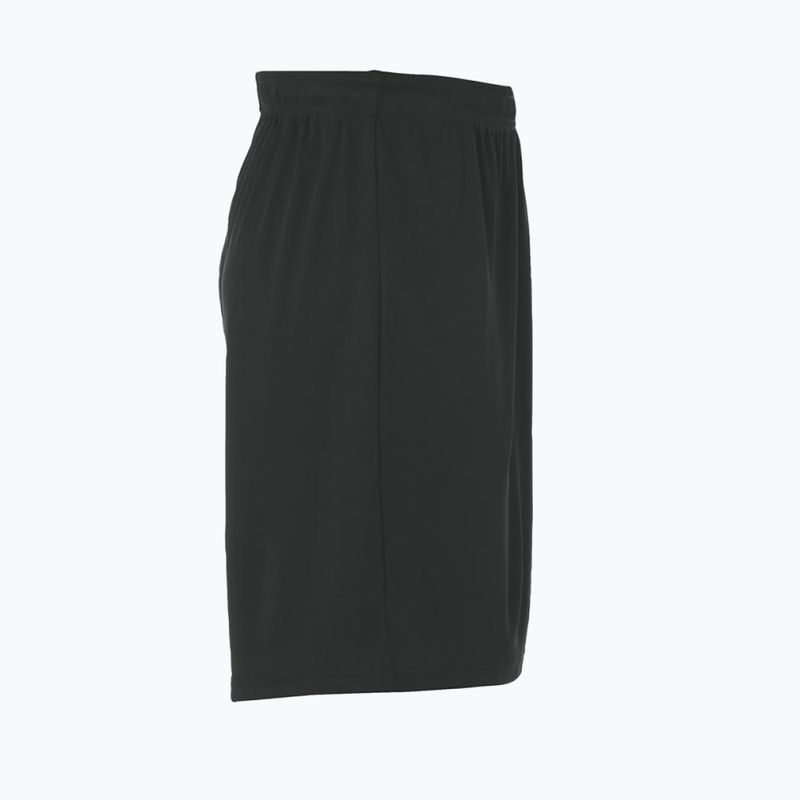 Children's football shorts uhlsport Center Basic black 100334222 7