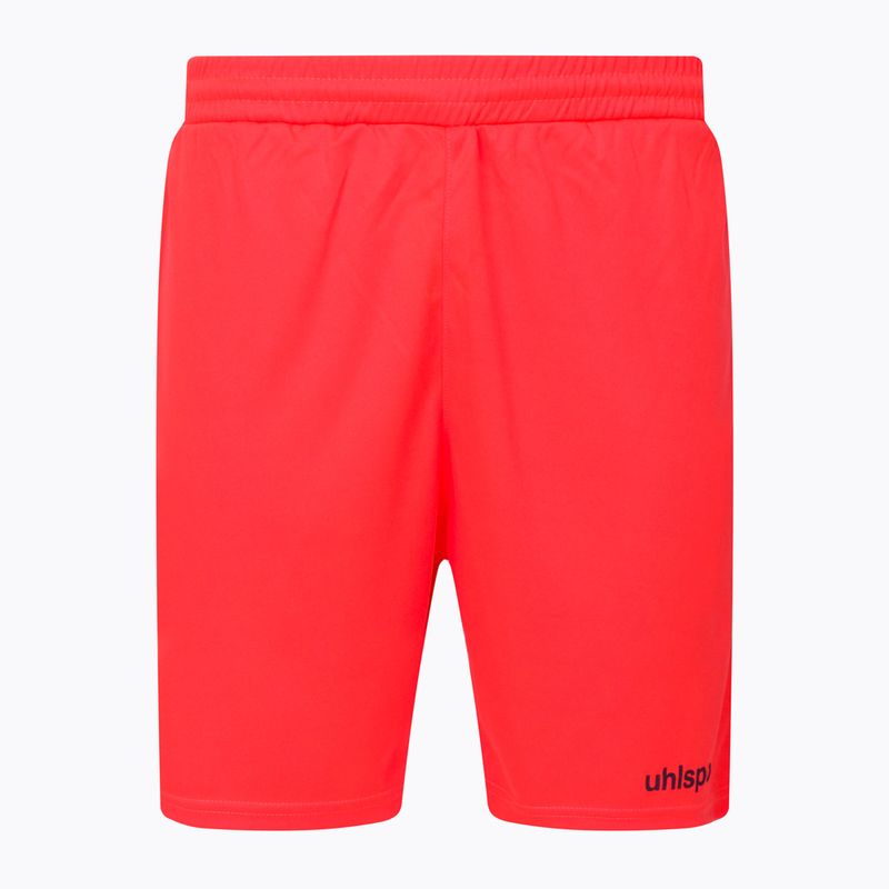 Football shorts uhlsport Center Basic red 100334225