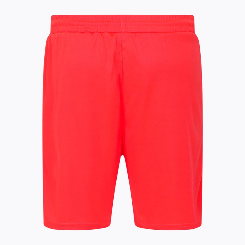 Football shorts uhlsport Center Basic red 100334225 2