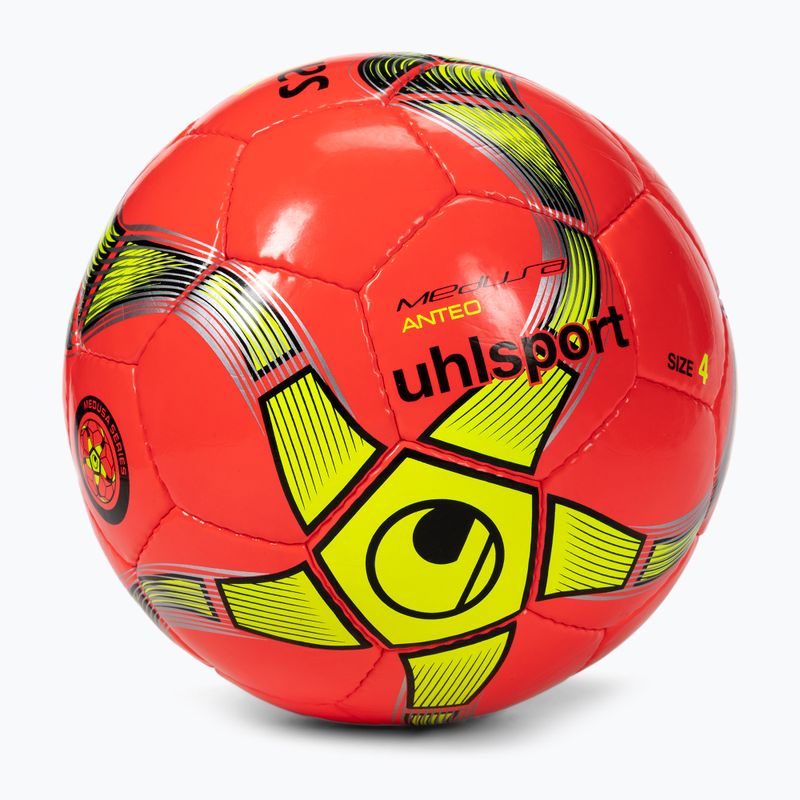 Uhlsport Medusa Anteo football 100161402 size 4 2