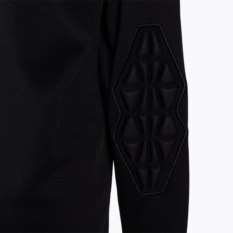Children's goalkeeper shirt uhlsport Stream 22 black 100562309 5