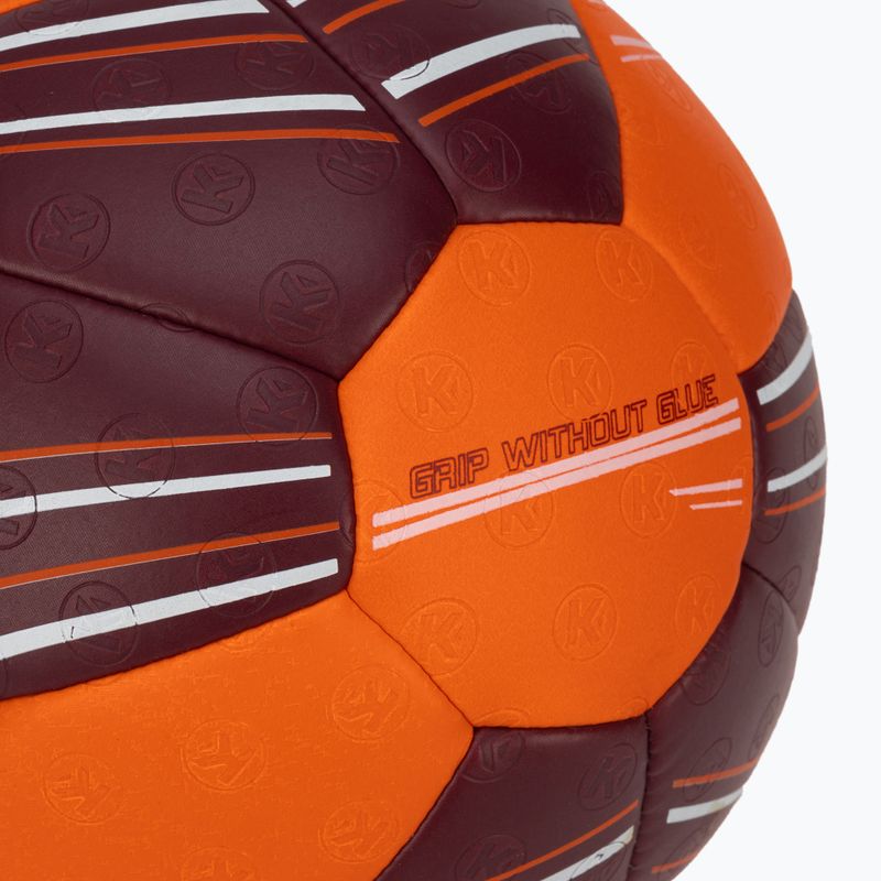 Kempa Spectrum Synergy Pro handball 200188701 size 3 3