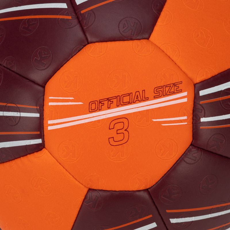 Kempa Spectrum Synergy Pro handball 200188701 size 3 4