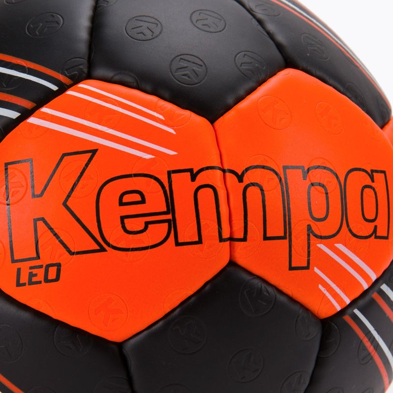 Kempa Leo handball 200189201 size 3 3