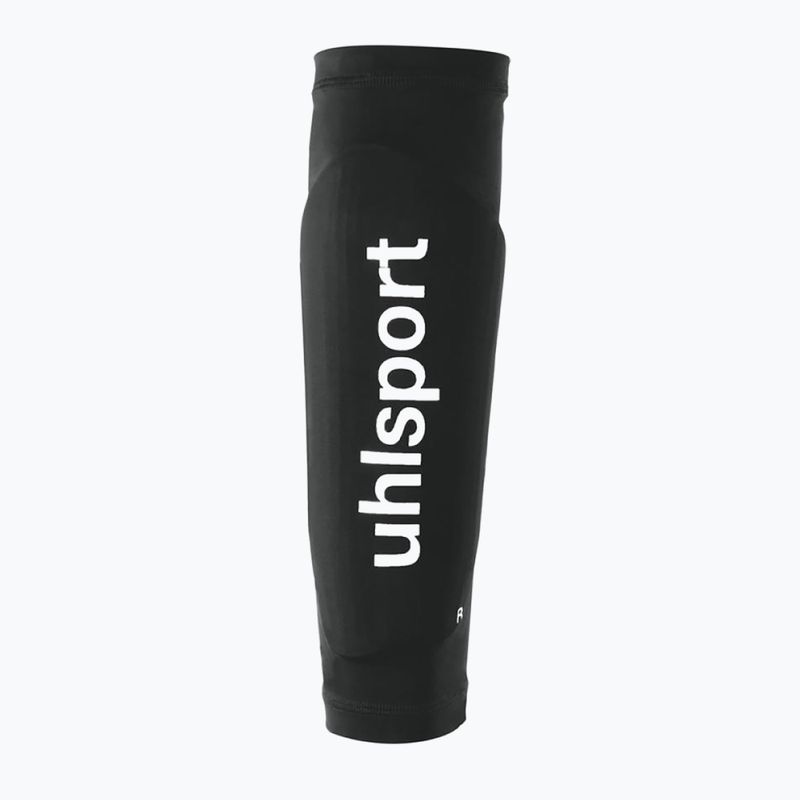 Football sleeve uhlsport Guard black 100427501 4