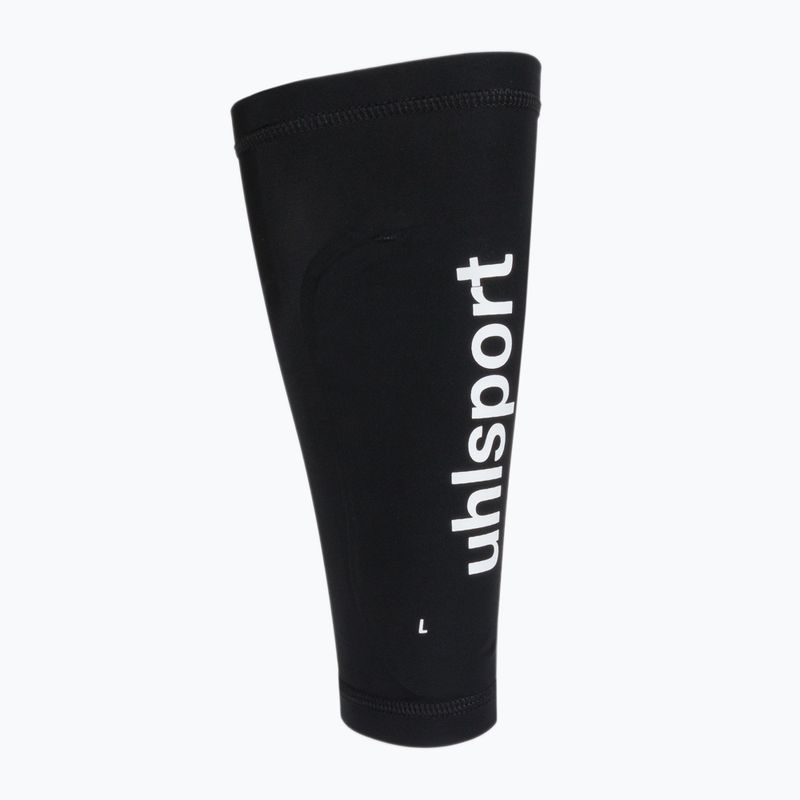 Football sleeve uhlsport Guard black 100427501