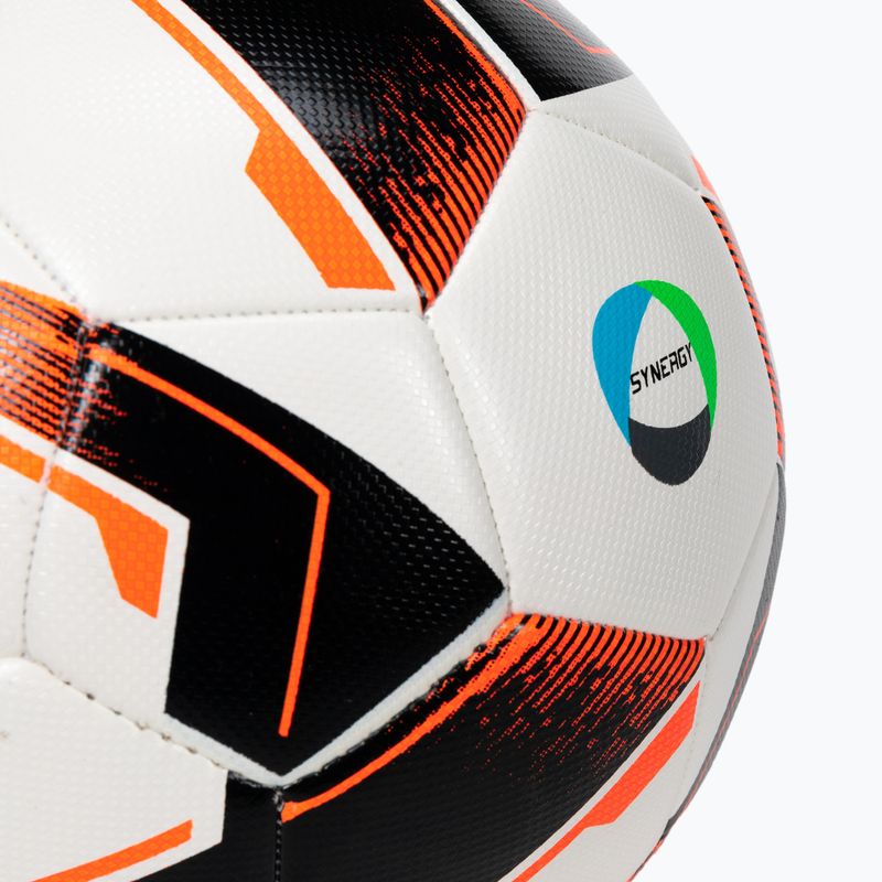 Uhlsport Resist Synergy football 100172001 size 5 5