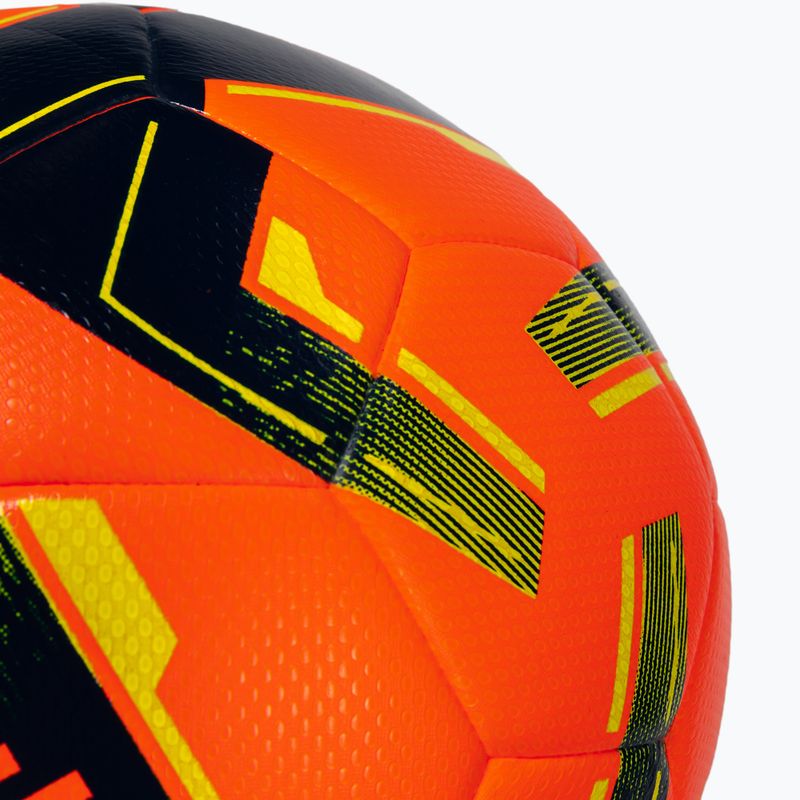 Uhlsport 290 Ultra Lite Synergy football 100172201 size 4 3
