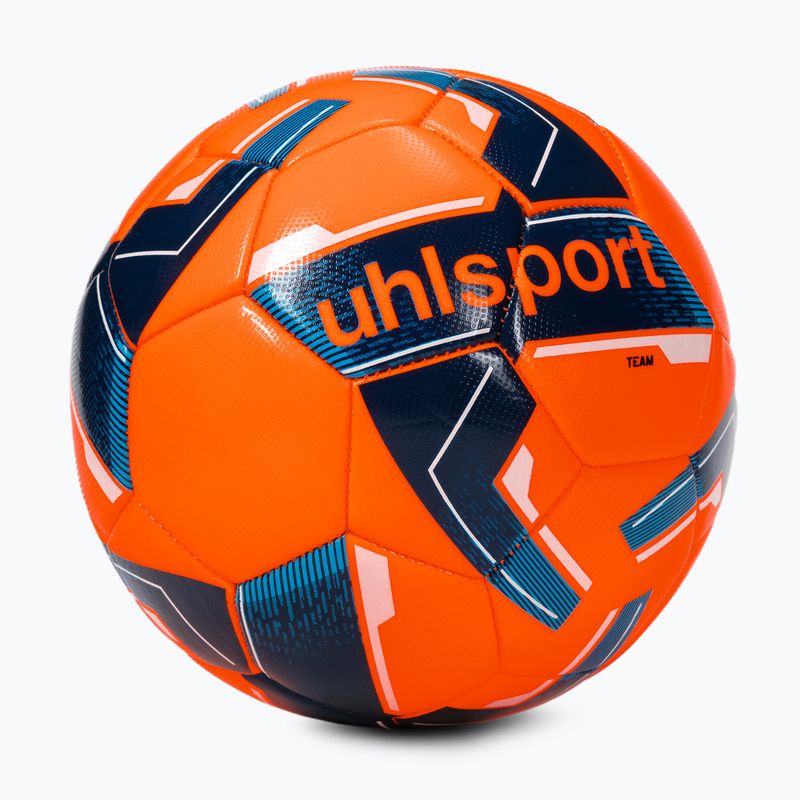 Football uhlsport Team Classic 100172502 size 5 2