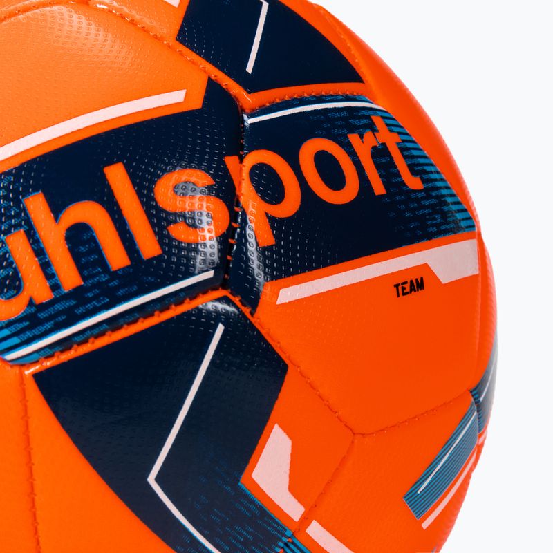 Football uhlsport Team Classic 100172502 size 5 3