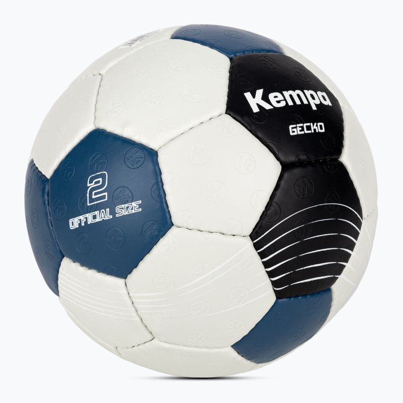 Kempa Gecko handball 200190601/2 size 2 2