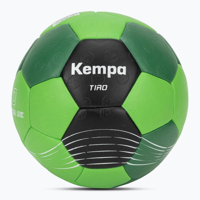 Kempa Tiro handball 200190802/0 size 0