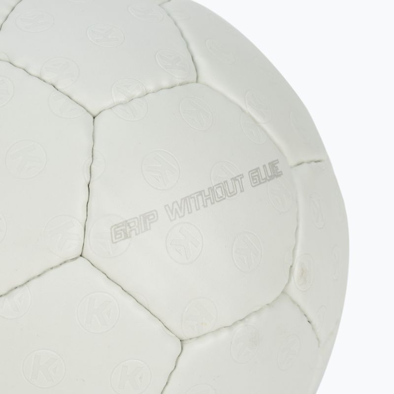 Kempa Leo Black&White handball 200189208 size 2 3