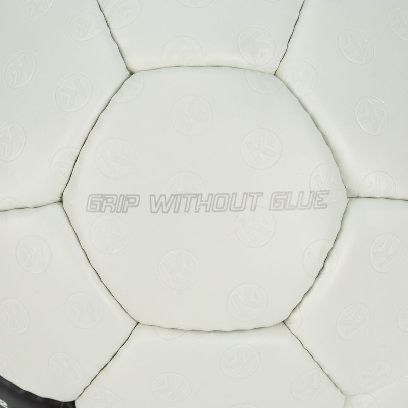 Kempa Leo Black&White handball 200189208 size 3 3