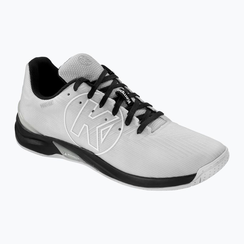 Kempa Attack Two 2.0 men's handball shoes grey 200863006 11