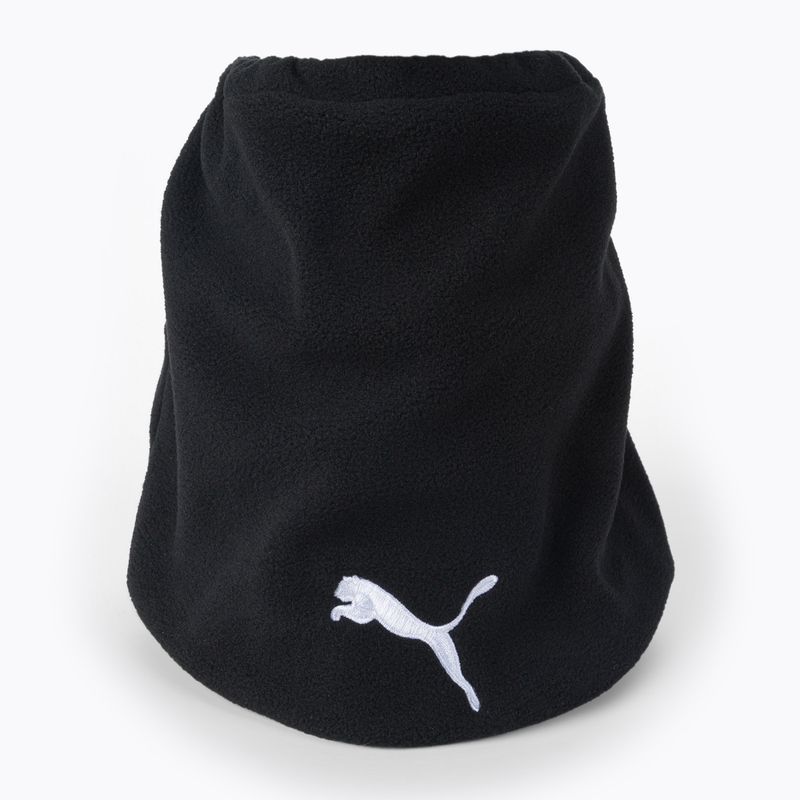 PUMA Neck Warmer II football chimney black 052212 02
