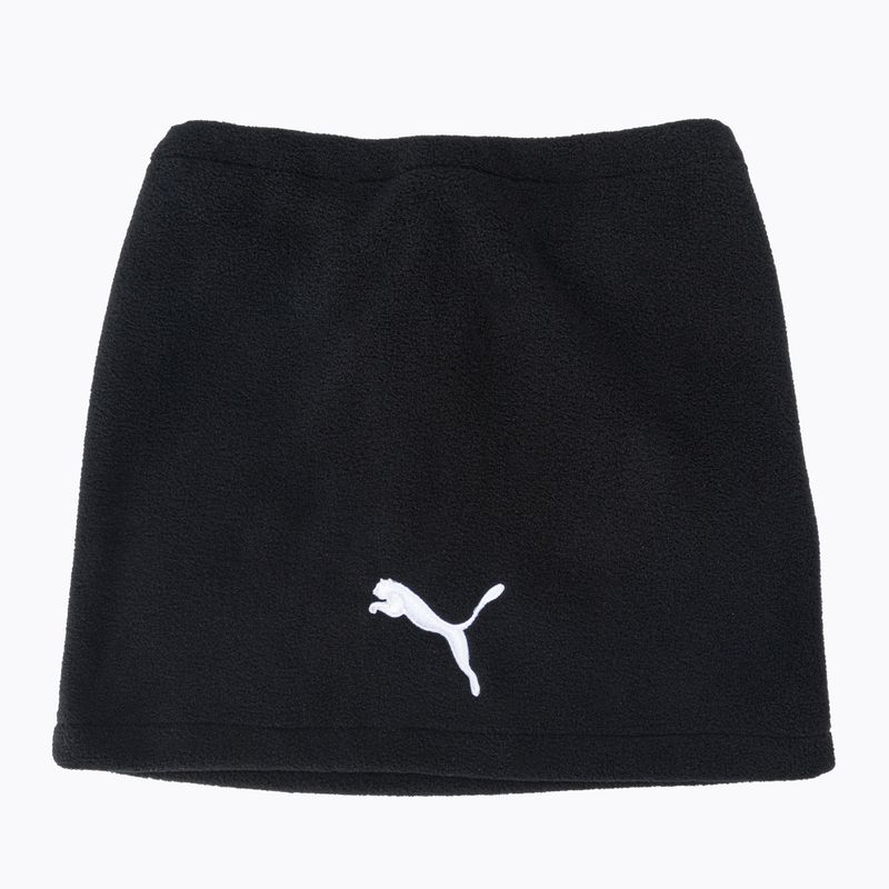 PUMA Neck Warmer II football chimney black 052212 02 2