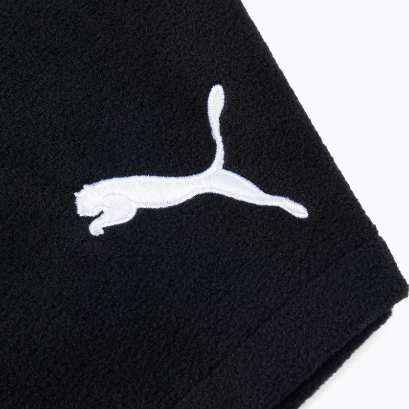 PUMA Neck Warmer II football chimney black 052212 02 3