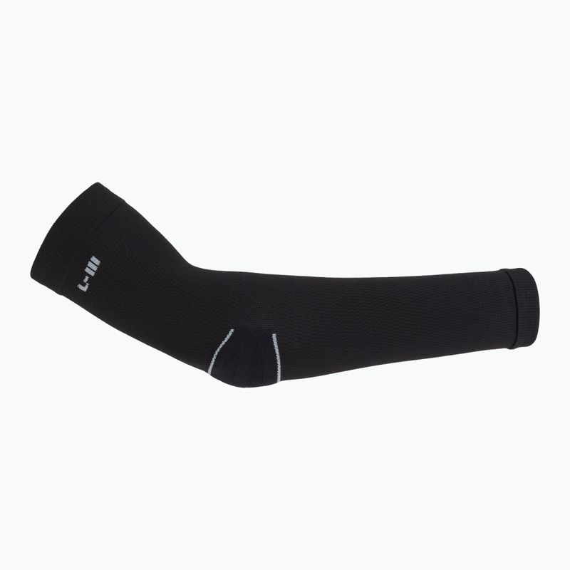 CEP L2 compression sleeves black 1AV23000 3