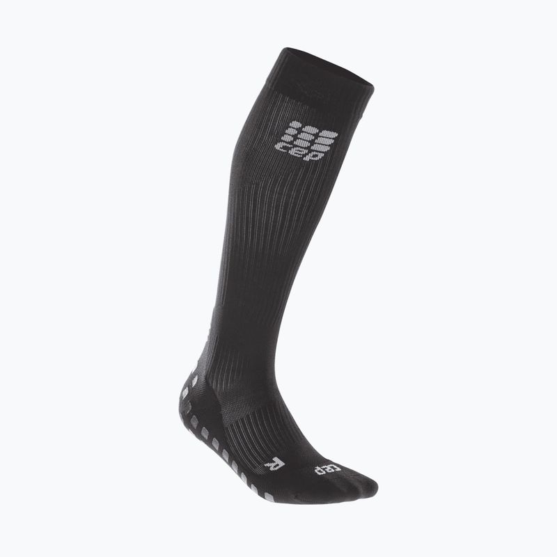 CEP men's football socks Griptech black 55574000