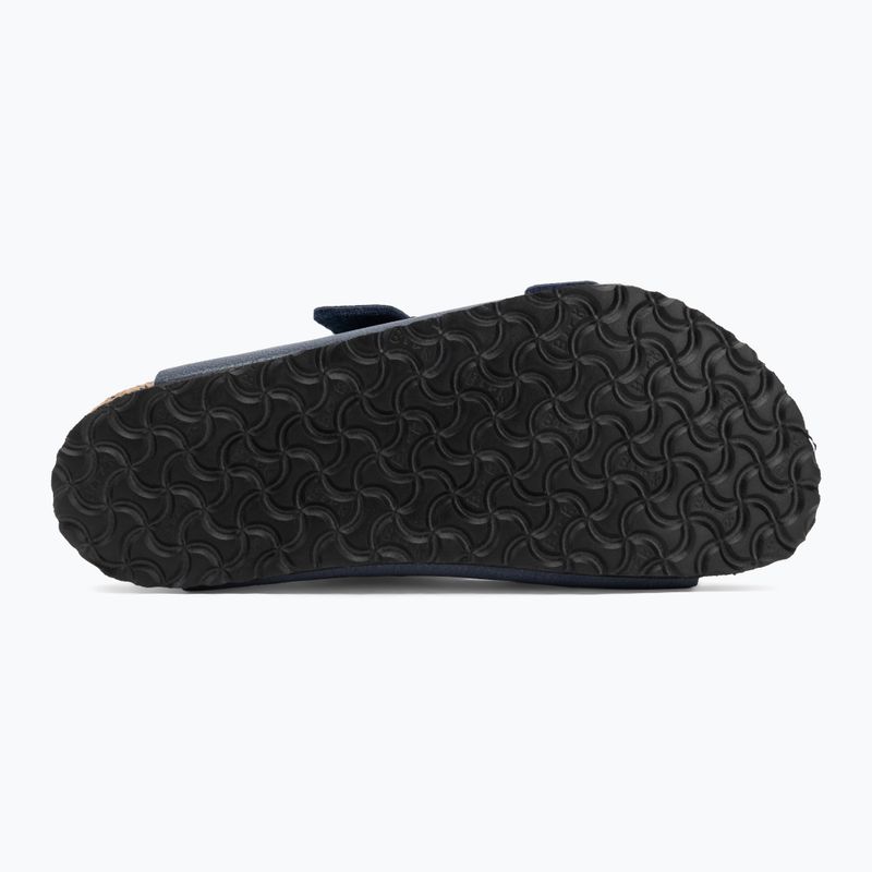 BIRKENSTOCK flip-flops Arizona BFBC Narrow navy 4