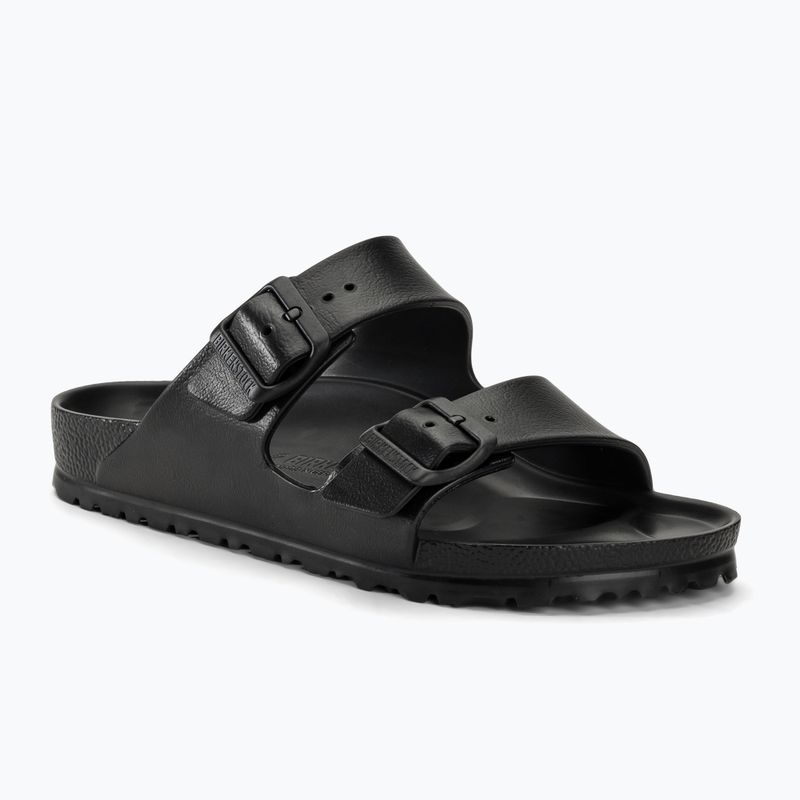 BIRKENSTOCK Arizona EVA Narrow slides black