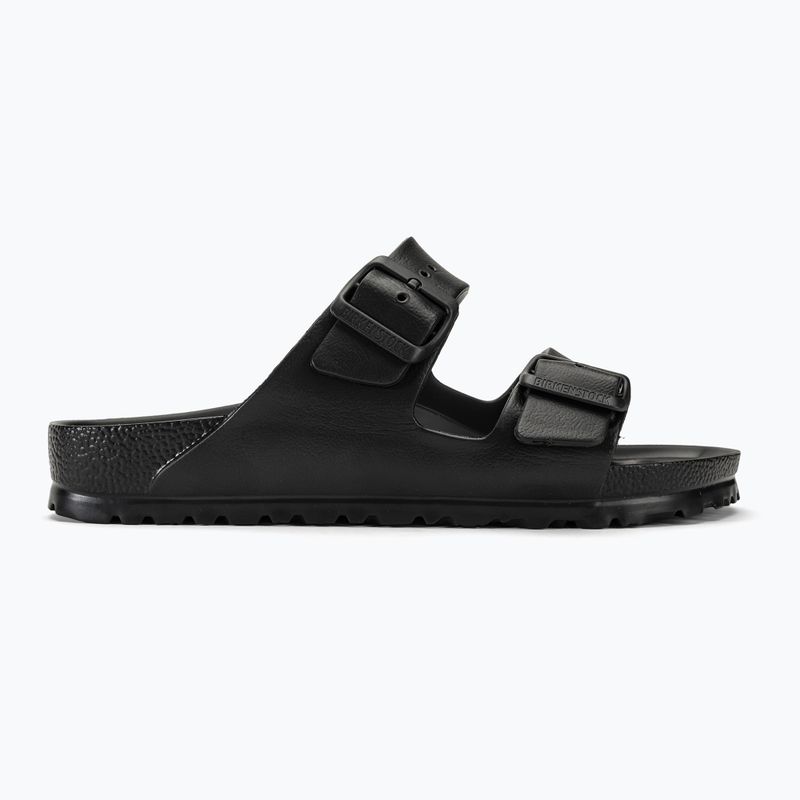 BIRKENSTOCK Arizona EVA Narrow slides black 2