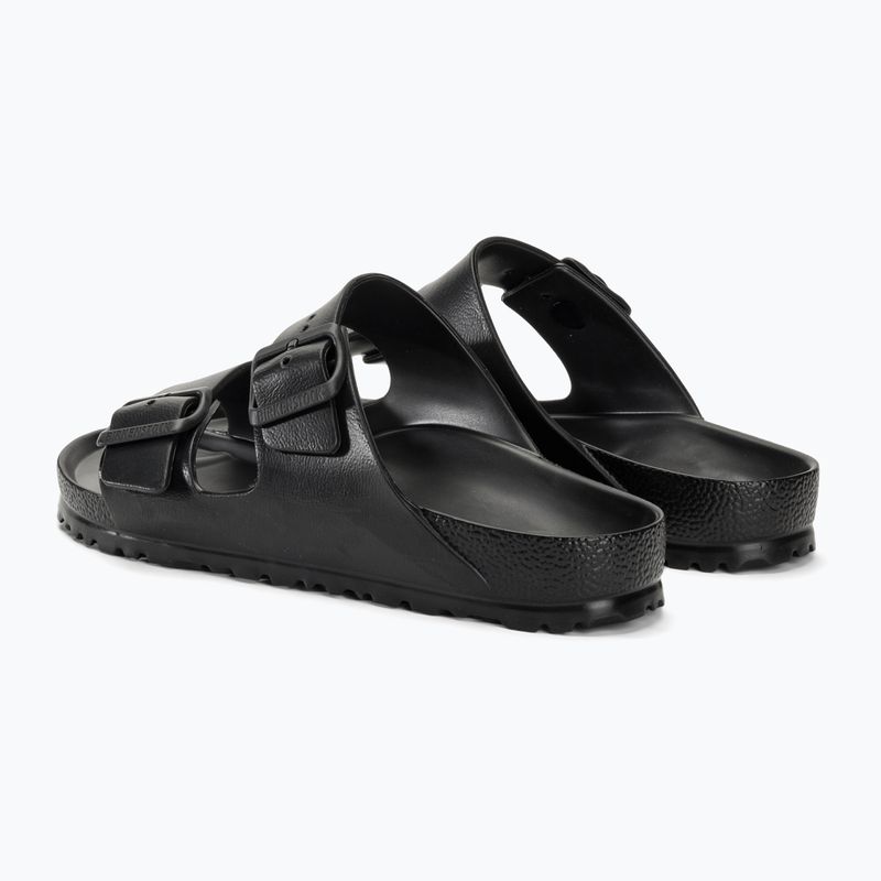 BIRKENSTOCK Arizona EVA Narrow slides black 4