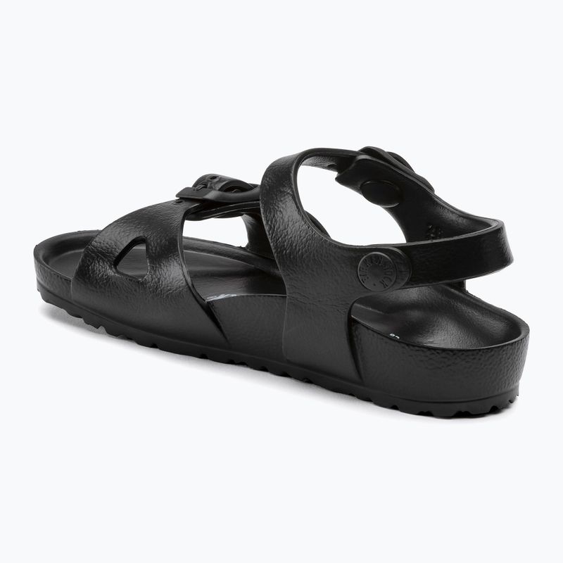 BIRKENSTOCK Rio EVA Narrow children's sandals black 9